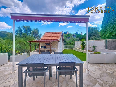 Maison - 27 m² - 1 pièce