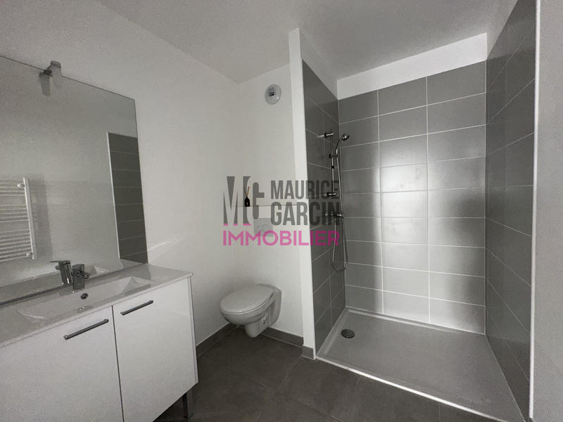 Appartement - 80 m² - 3 pièces