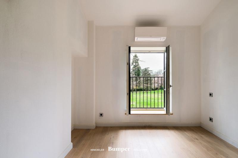 Maison ancienne - 244 m² - 7 pièces