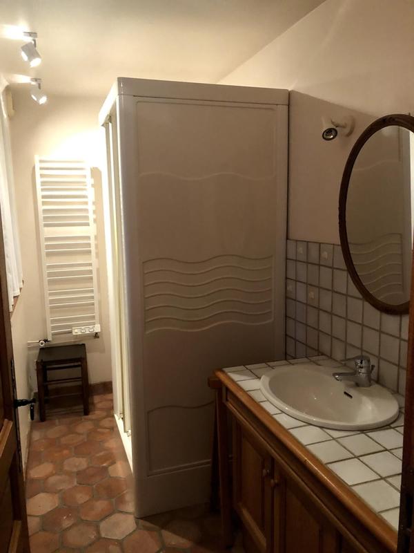 Maison - 262 m² - 12 pièces