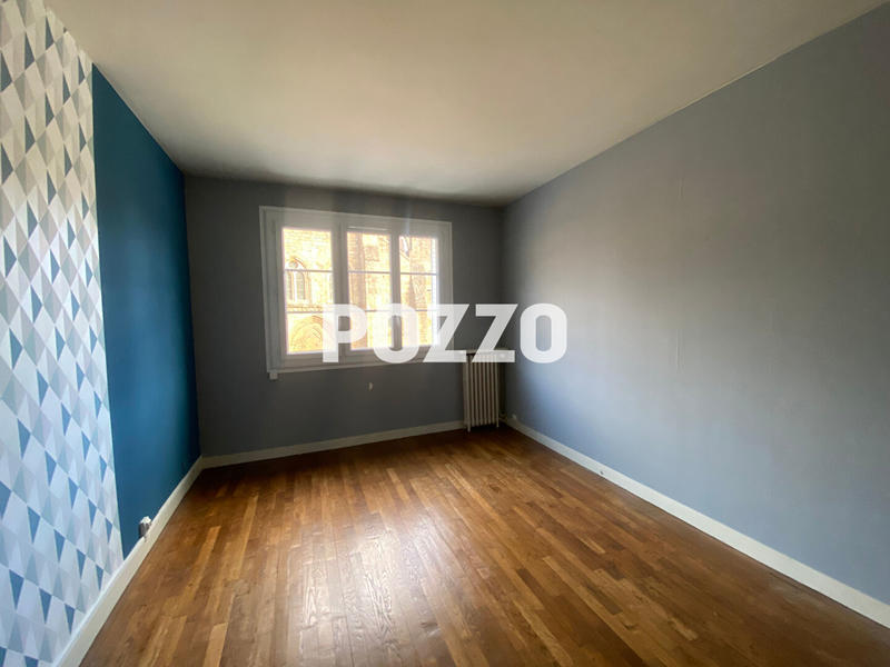 Appartement - 81 m² - 3 pièces