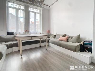 Maison bourgeoise - 162 m² - 7 pièces