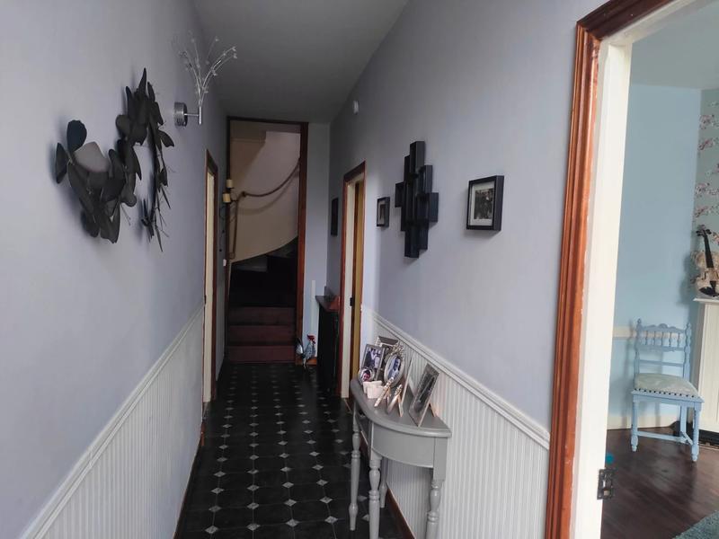 Maison - 146 m² - 7 pièces