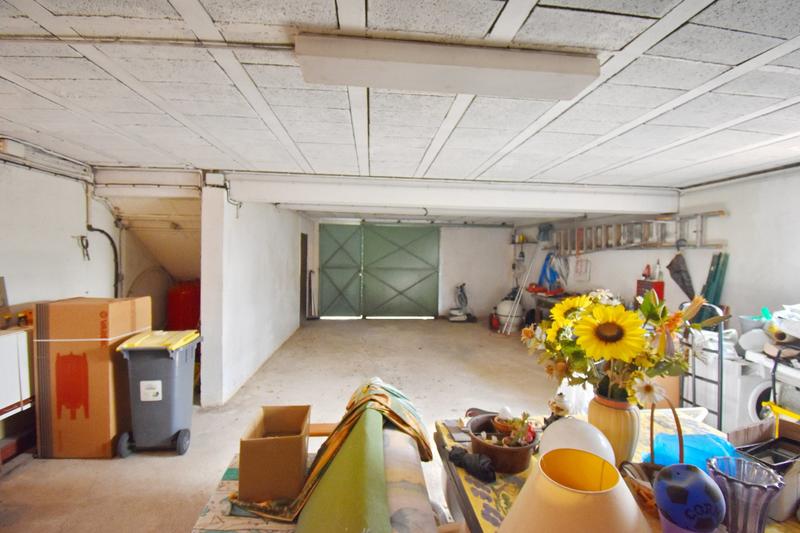 Maison - 119 m² - 5 pièces