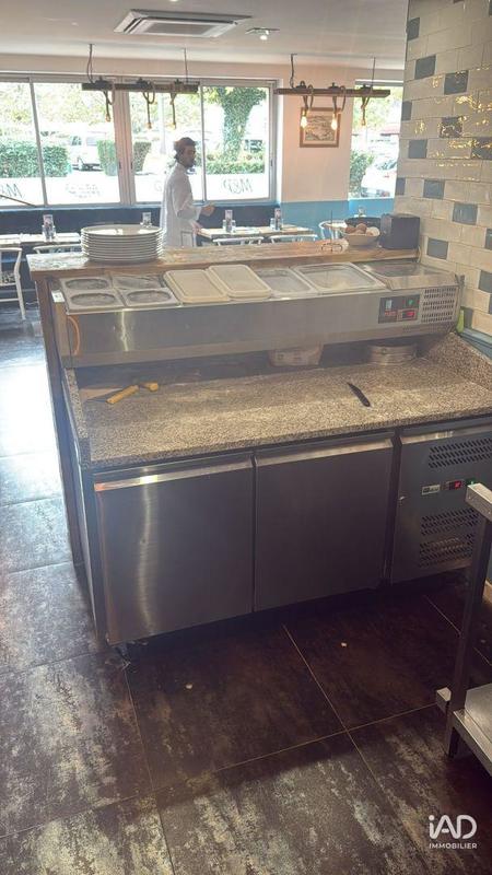 Local commercial - 100 m²