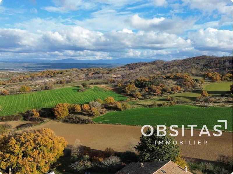 Maison - 128 m² - 7 pièces