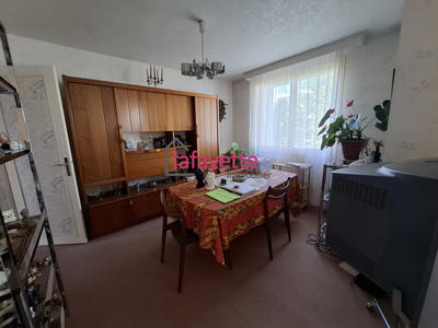 Viager - Appartement - 80 m² - 4 pièces