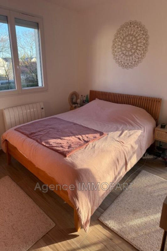 Duplex - 99 m² - 4 pièces