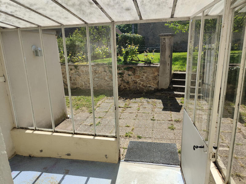 Maison - 65 m² - 3 pièces