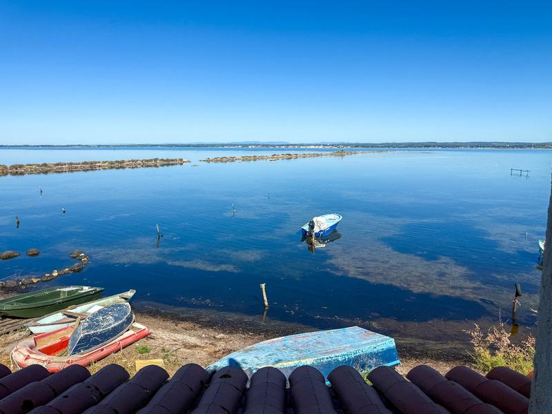 Maison - 122 m² - 4 pièces