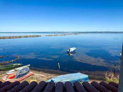 Maison - 122 m² - 4 pièces