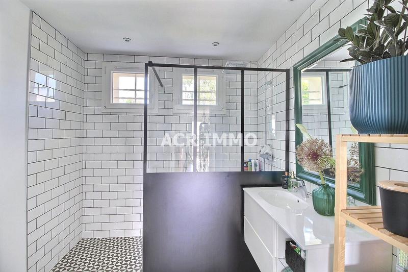 Maison - 72 m² - 4 pièces