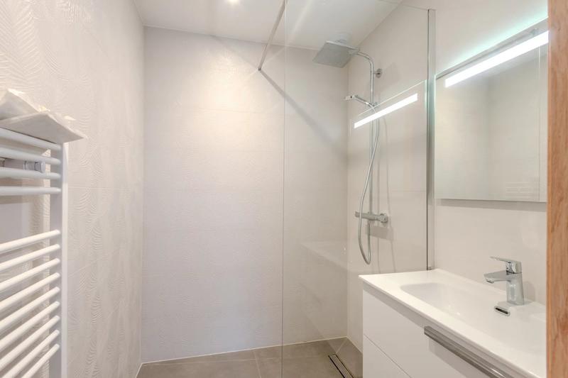 Appartement - 101 m² - 4 pièces