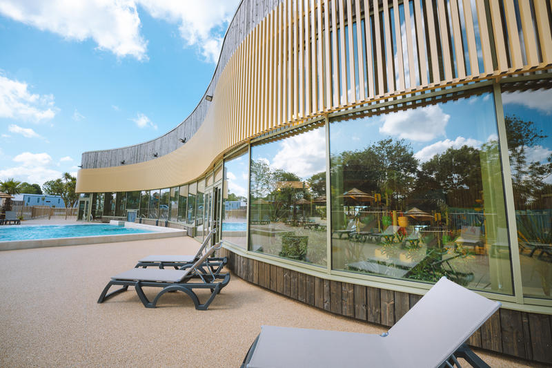 Camping Yelloh! Village Port'Land