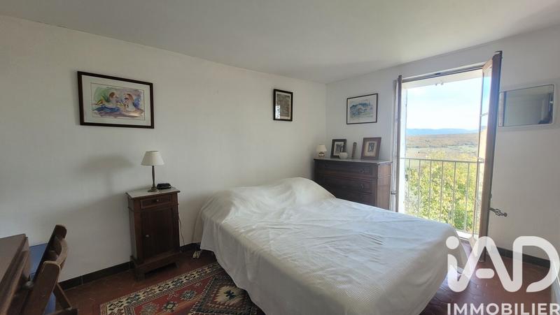 Maison de village - 50 m² - 4 pièces