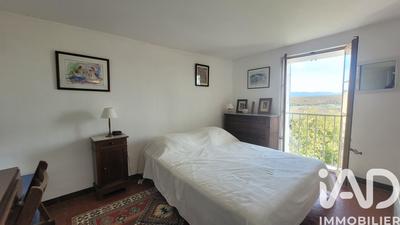 Maison de village - 50 m² - 4 pièces