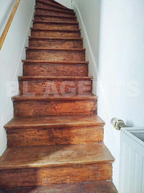 Maison de ville - 64 m² - 4 pièces