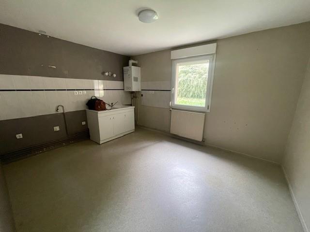 Appartement - 116 m² - 5 pièces