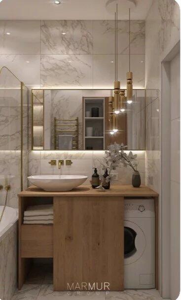 Appartement - 121 m² - 5 pièces