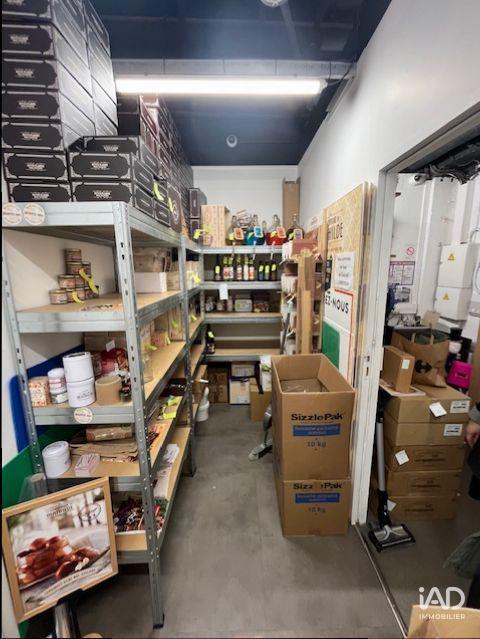 Local commercial - 66 m²