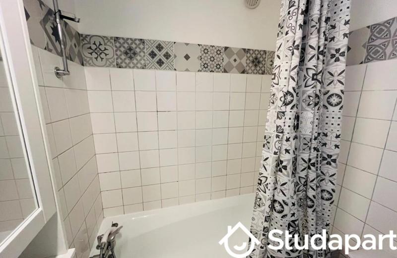 Appartement - 32 m² - 1 pièce