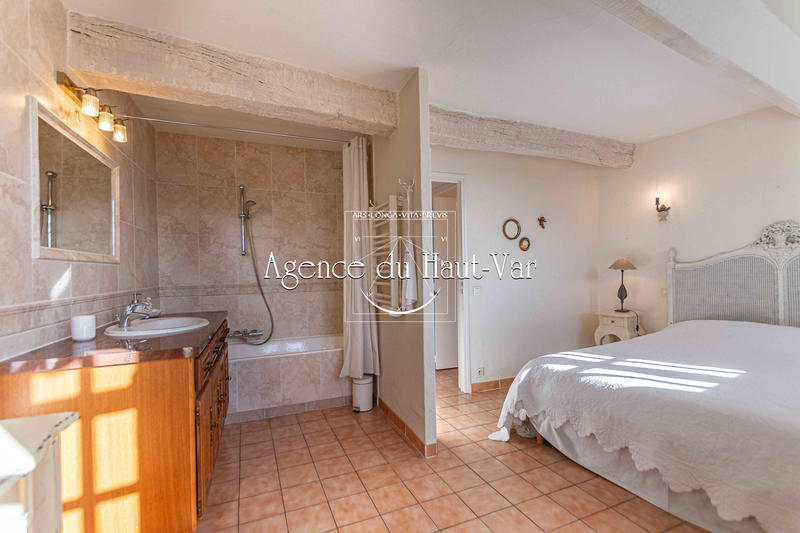 Maison de village - 161 m² - 5 pièces