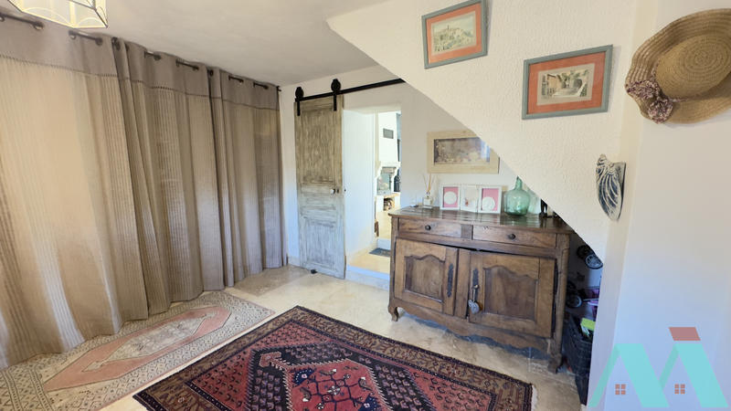 Maison - 190 m² - 7 pièces