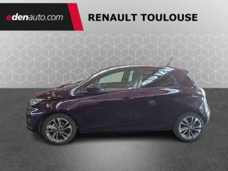 Renault Zoe R135 - 22b Techno