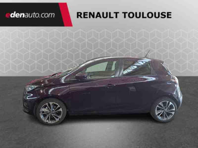 Renault Zoe R135 - 22b Techno
