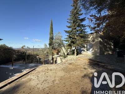 Maison - 113 m² - 4 pièces