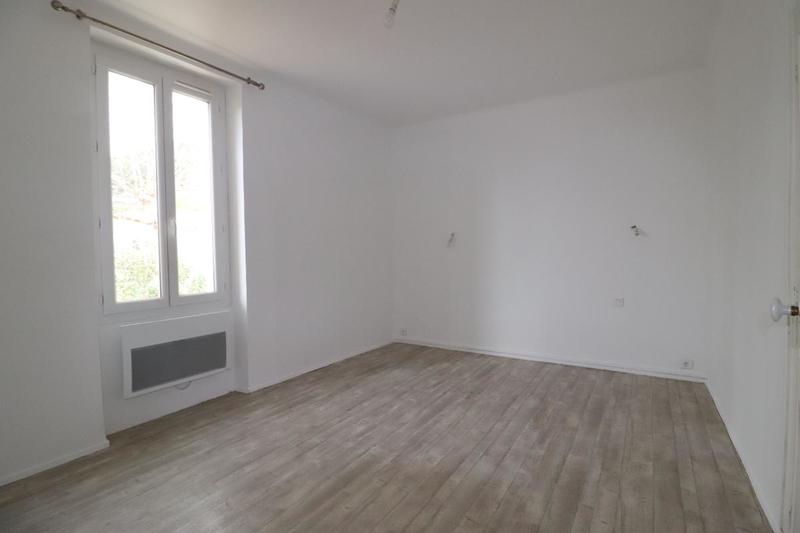 Appartement - 72 m² - 4 pièces