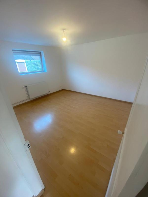 Maison - 102 m² - 4 pièces