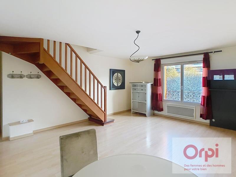 Duplex - 67 m² - 3 pièces