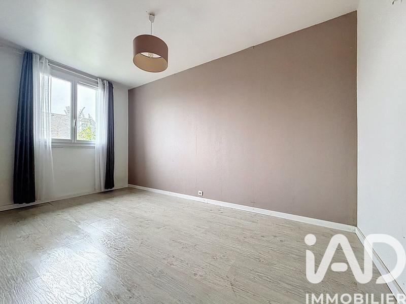 Maison - 103 m² - 5 pièces