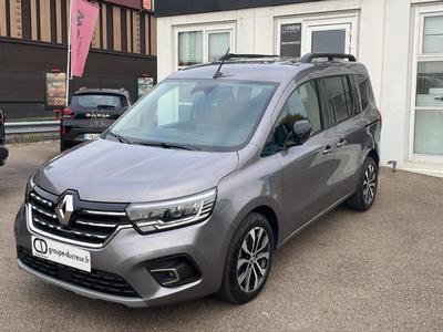 Renault Kangoo Blue dCi 95 Techno