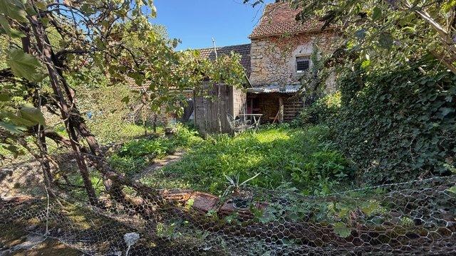 Maison de village - 58 m² - 2 pièces