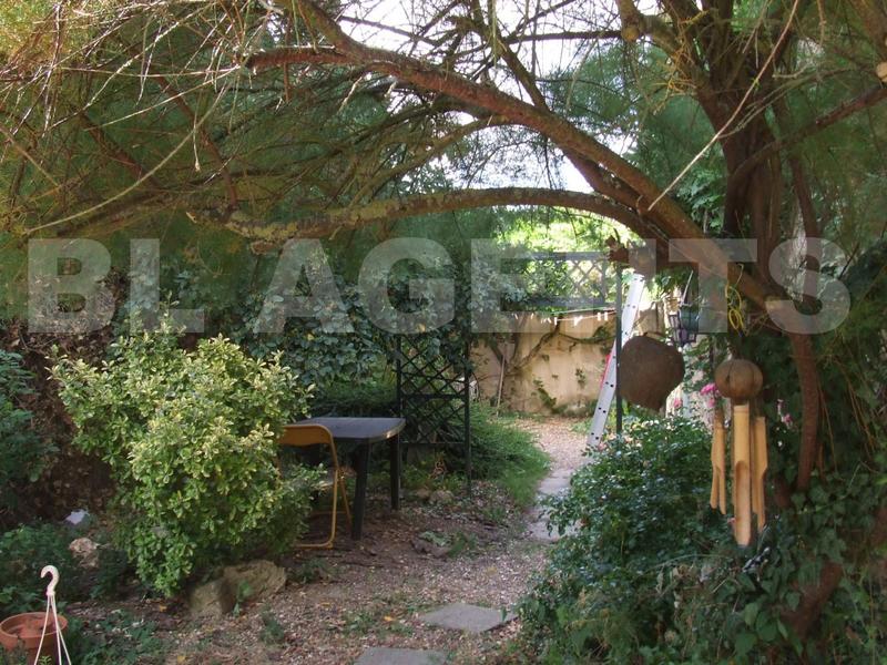 Maison ancienne - 146 m² - 5 pièces