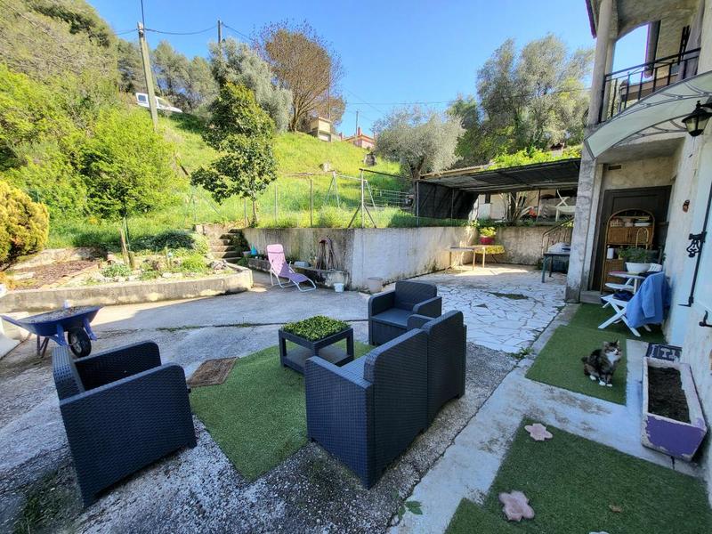 Maison - 150 m² - 7 pièces