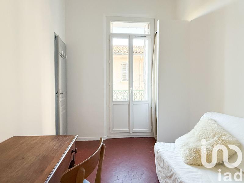 Appartement - 45 m² - 3 pièces