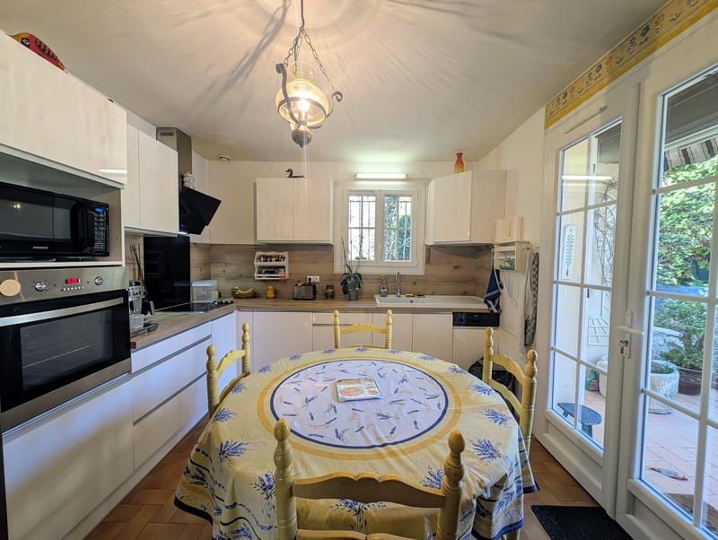 Villa - 141 m² - 4 pièces