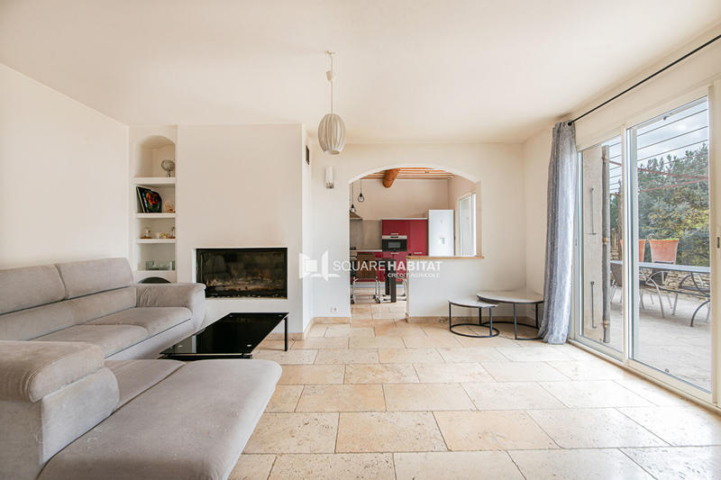 Villa - 170 m² - 7 pièces