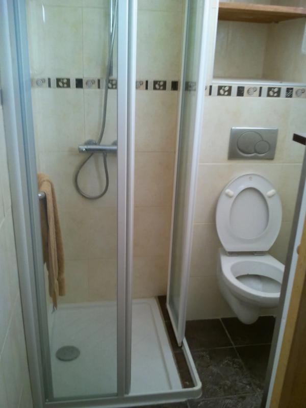 Maison - 260 m² - 13 pièces