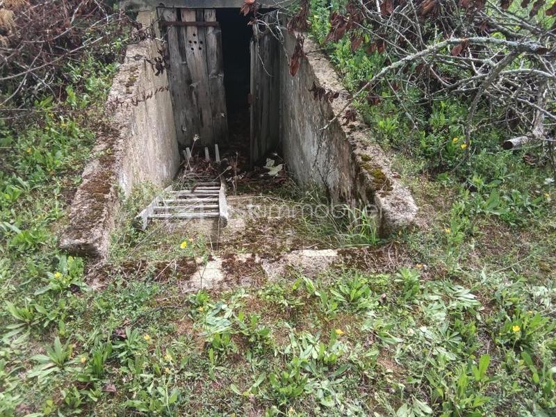 Terrain constructible - 756 m²