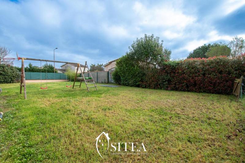 Appartement - 86 m² - 4 pièces