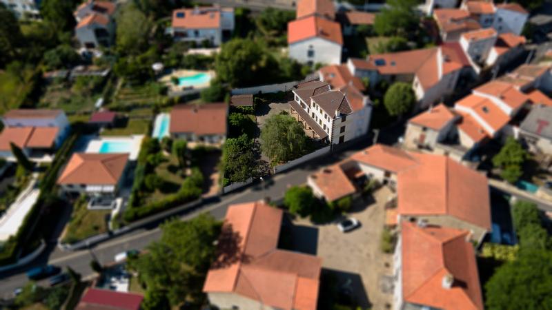 Maison - 213 m² - 6 pièces