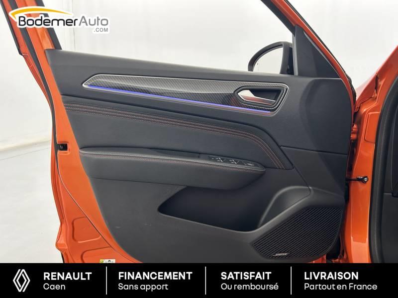 Renault Arkana E-Tech 145 - 21b R.S. Line