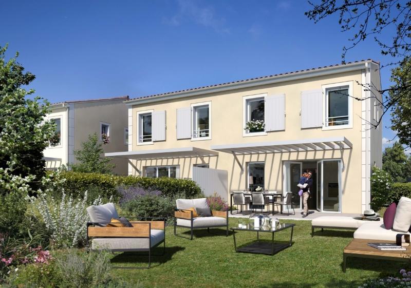 Appartement - 78 m²