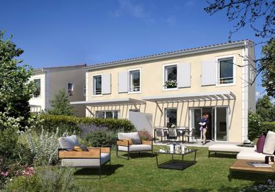 Appartement - 78 m²