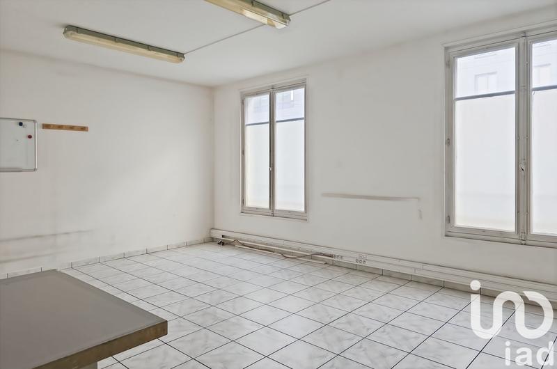 Maison - 174 m² - 8 pièces