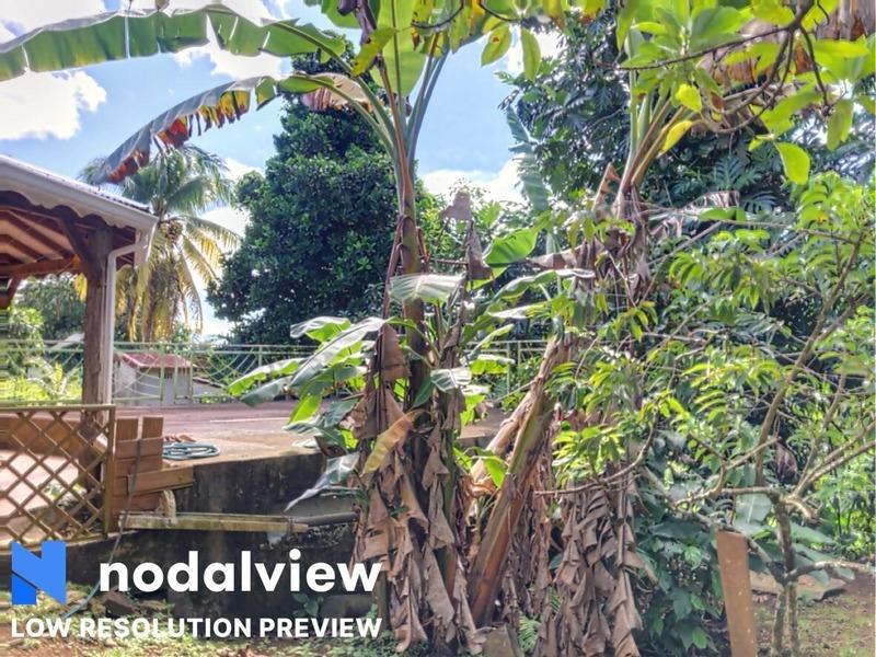 Maison - 160 m² - 4 pièces